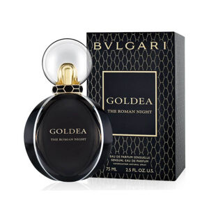 Bvlgari Goldea The Roman Night - EDP 30 ml