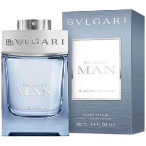 Bvlgari Man Glacial Essence - EDP - TESZTER 100 ml