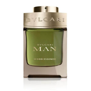 Bvlgari Man Wood Essence - EDP 100 ml