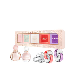 Bvlgari Miniatury - kollekció a Bvlgaritól nőknek 25 ml