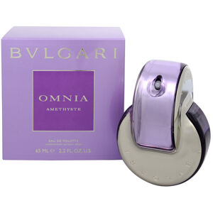 Bvlgari Omnia Amethyste - EDT 40 ml