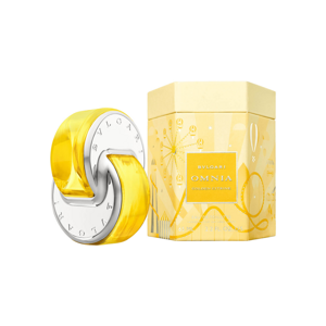 Bvlgari Omnia Golden Citrine - EDT 65 ml