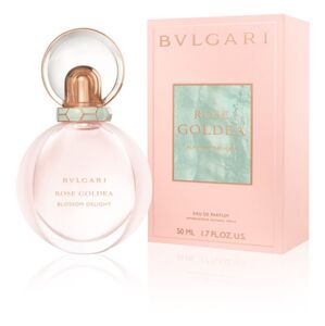 Bvlgari Rose Goldea Blossom Delight - EDP 50 ml