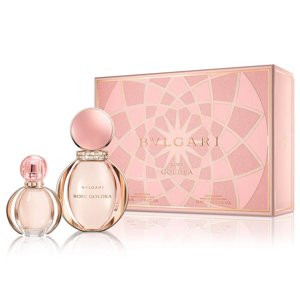 Bvlgari Rose Goldea - EDP 50 ml + EDP 15 ml