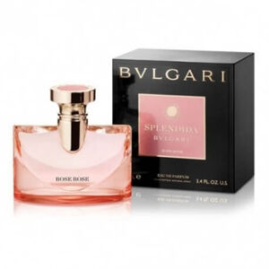 Bvlgari Splendida Rose Rose - EDP 30 ml