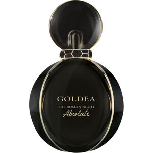 Bvlgari Goldea The Roman Night Absolute - EDP 30 ml