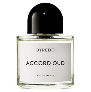 Byredo Accord Oud - EDP 2 ml - illatminta spray-vel
