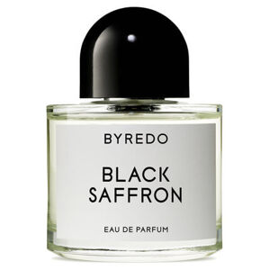 Byredo Black Saffron - EDP 2 ml - illatminta spray-vel