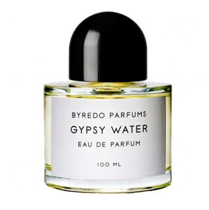 Byredo Gypsy Water - EDP 2 ml - illatminta spray-vel
