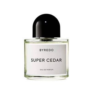 Byredo Super Cedar - EDP 2 ml - illatminta spray-vel