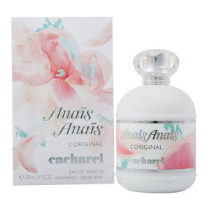 Cacharel Anais Anais L’Original Eau de Toilette - EDT 30 ml