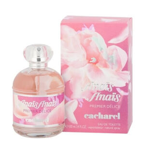 Cacharel Anais Anais Premier Délice - EDT 100 ml