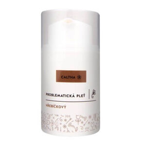Caltha Caltha szegfűszeg krém 50 ml