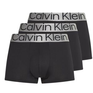 Calvin Klein 3 PACK-  férfi boxeralsó  NB3074A-7V1 XXL