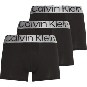 Calvin Klein 3 PACK - férfi boxeralsó NB3130A-7V1 L