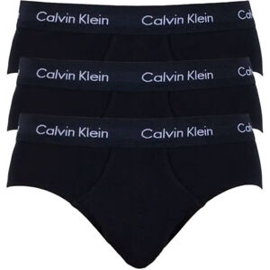 Calvin Klein U2661G-XWB 3 PACK - férfi alsó XL
