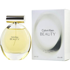 Calvin Klein Beauty - EDP 2 ml - illatminta spray-vel