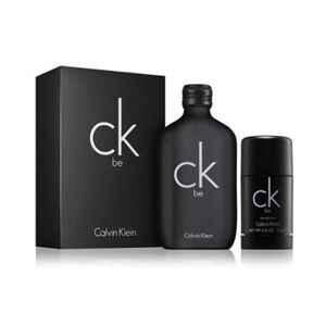 Calvin Klein CK Be - EDT 200 ml + szilárd dezodor 75 ml