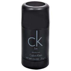 Calvin Klein CK Be - deo stift 75 ml