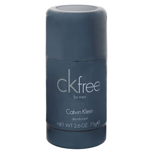 Calvin Klein CK Free For Men - deo stift 75 ml