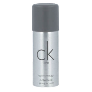 Calvin Klein CK One - dezodor spray 150 ml