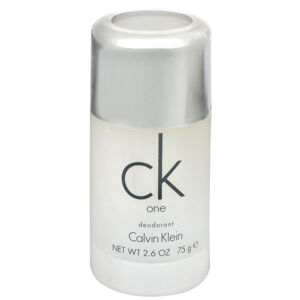 Calvin Klein CK One - deo stift 75 ml