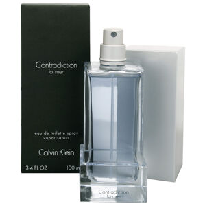 Calvin Klein Contradiction For Men - EDT 100 ml