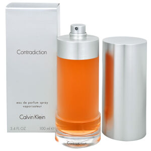 Calvin Klein Contradiction - EDP 1 ml - illatminta