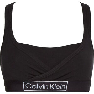 Calvin Klein Női szoptatós melltartó Bralette QF6752E-UB1 XL