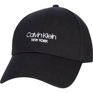 Calvin Klein Női baseball sapka K60K606381BAX