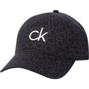 Calvin Klein Női baseball sapka  K60K6082160GJ