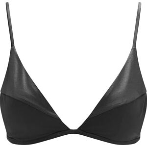Calvin Klein Női bikini felső  Triangle KW0KW01606-BEH XS