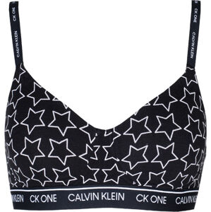 Calvin Klein 2 PACK -  női melltartó  Bralette CK One QF6094E-V52 L