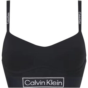 Calvin Klein Női melltartó  Bralette QF6770E-UB1 XL