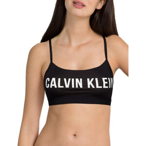 Calvin Klein Női melltartó Bralette GWF8K147-007 S