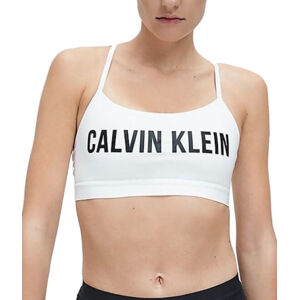 Calvin Klein Női melltartó Bralette GWF8K147-100 S