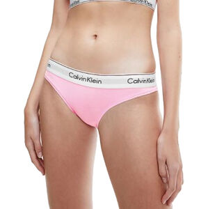 Calvin Klein Női alsó Bikini F3787E-TOE XL