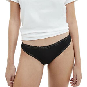 Calvin Klein Női alsó Bikini QD3766E-UB1 XL