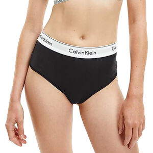 Calvin Klein Női alsó  Bikini QF6280E-001 XL