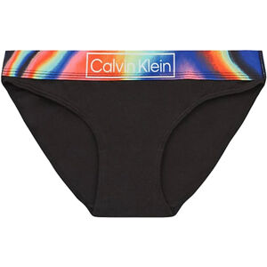 Calvin Klein Női alsó Bikini QF6827E-UB1 S