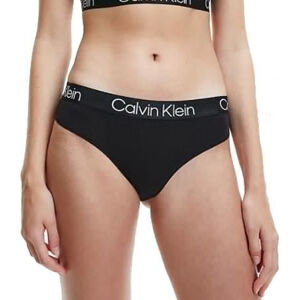 Calvin Klein Női alsó  Brazilian QF6718E-UB1 M