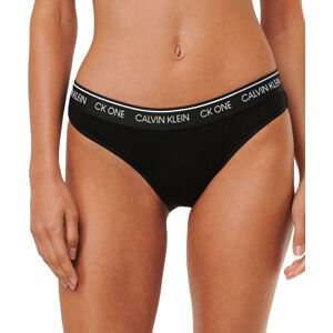 Calvin Klein Női alsó CK One Bikini QF5735E-001 L
