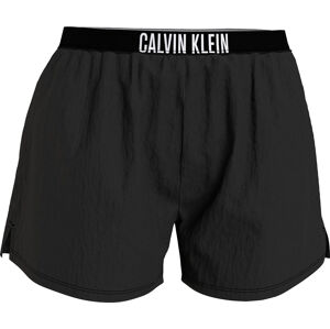 Calvin Klein Női rövidnadrág  KW0KW01777-BEH XS