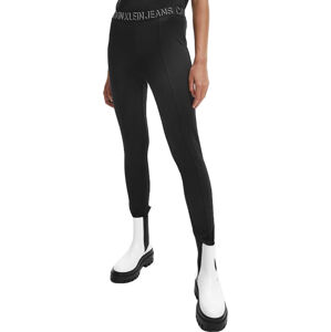 Calvin Klein Női  leggings J20J216586BEH XL