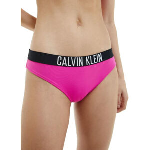Calvin Klein Női bikini alsó  Bikini KW0KW01233-TO8 S