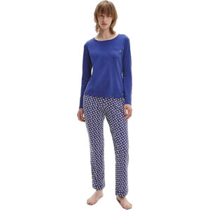 Calvin Klein Női pizsama QS6141E-W7D XL