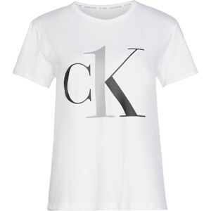 Calvin Klein Férfi póló CK One Regular Fit QS6436E-1XP XS
