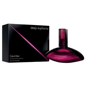 Calvin Klein Deep Euphoria - EDP 50 ml