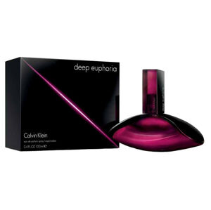 Calvin Klein Deep Euphoria - EDP 100 ml