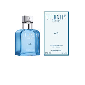 Calvin Klein Eternity Air For Men - EDT 50 ml